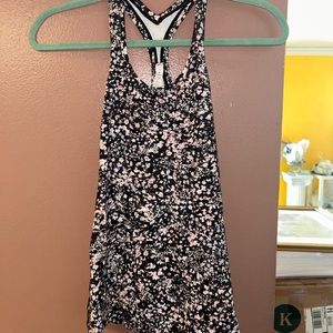 Lululemon Racerback Tank Top
